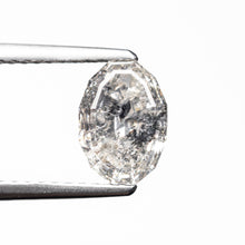 Load image into Gallery viewer, 1.57ct 7.93x5.69mm Geo Oval Step Cut 🇨🇦 27638-01
