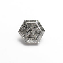 Load image into Gallery viewer, 1.29ct 6.91x6.07x4.00mm Hexagon Step Cut 🇨🇦 27655-01
