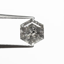 Load image into Gallery viewer, 1.29ct 6.91x6.07x4.00mm Hexagon Step Cut 🇨🇦 27655-01
