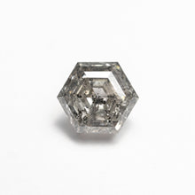 Load image into Gallery viewer, 1.40ct 6.91x6.10x4.28mm Hexagon Step Cut 🇨🇦 27657-01
