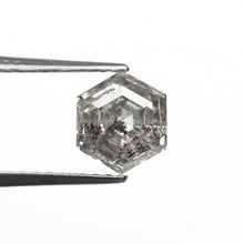 Load image into Gallery viewer, 1.40ct 6.91x6.10x4.28mm Hexagon Step Cut 🇨🇦 27657-01
