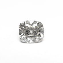 Load image into Gallery viewer, 1.38ct 6.68x6.11x4.21mm Modern Antique Old Mine Cut 🇨🇦 27666-01
