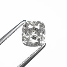 Load image into Gallery viewer, 1.38ct 6.68x6.11x4.21mm Modern Antique Old Mine Cut 🇨🇦 27666-01
