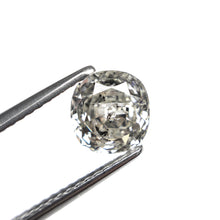Load image into Gallery viewer, 1.47ct 6.86x6.50x3.97mm Modern Antique Old Mine Cut 🇨🇦 27675-01
