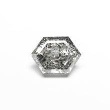 Load image into Gallery viewer, 1.28ct 8.00x5.95x3.47mm Hexagon Step Cut 🇨🇦 27676-01
