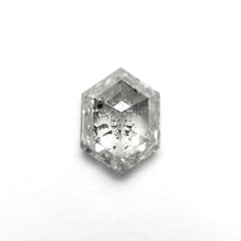 Load image into Gallery viewer, 1.28ct 8.00x5.95x3.47mm Hexagon Step Cut 🇨🇦 27676-01
