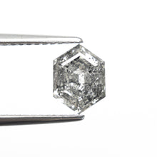 Load image into Gallery viewer, 1.28ct 8.00x5.95x3.47mm Hexagon Step Cut 🇨🇦 27676-01
