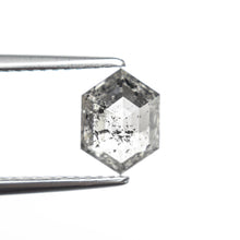 Load image into Gallery viewer, 1.28ct 8.00x5.95x3.47mm Hexagon Step Cut 🇨🇦 27676-01
