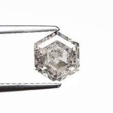 Load image into Gallery viewer, 1.69ct 7.63x6.60x4.04mm Hexagon Step Cut 🇨🇦 27686-01
