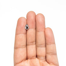Load image into Gallery viewer, 1.38ct 8.83x5.87x3.75mm Geo Pear Step Cut 🇨🇦 27687-01
