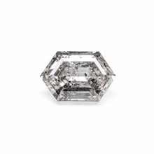 Load image into Gallery viewer, 1.28ct 8.31x5.44x3.36mm Hexagon Step Cut 🇨🇦 27692-01
