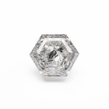 Load image into Gallery viewer, 1.76ct 7.47x6.59x4.49mm Hexagon Step Cut 🇨🇦 27693-01
