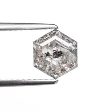 Load image into Gallery viewer, 1.76ct 7.47x6.59x4.49mm Hexagon Step Cut 🇨🇦 27693-01
