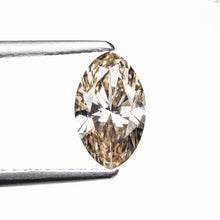 Load image into Gallery viewer, 1.02ct 9.01x5.38x3.37mm SI2 C4 Moval Brilliant 🇨🇦 27995-01
