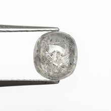 Load image into Gallery viewer, 1.52ct 7.30x6.60x3.31mm Cushion Cabochon 🇿🇦 28042-07

