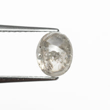 Load image into Gallery viewer, 1.46ct 6.88x5.61x3.97mm Oval Cabochon 🇿🇦 28042-10
