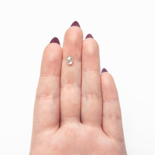 Load image into Gallery viewer, 1.46ct 6.88x5.61x3.97mm Oval Cabochon 🇿🇦 28042-10
