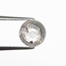 Load image into Gallery viewer, 1.46ct 6.74x6.70x3.60mm Round Cabochon 🇿🇦 28042-13
