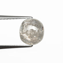 Load image into Gallery viewer, 1.60ct 7.04x6.48x3.59mm Cushion Cabochon 🇿🇦 28042-17
