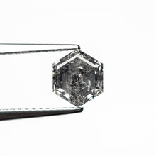Load image into Gallery viewer, 1.32ct 7.10x6.09x4.21mm Hexagon Step Cut 🇨🇦 26922-01
