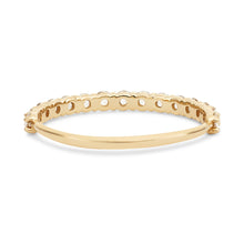 Load image into Gallery viewer, Moonglade ring - 14k Yellow Gold
