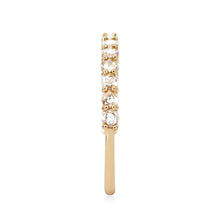 Load image into Gallery viewer, Moonglade ring - 14k Yellow Gold

