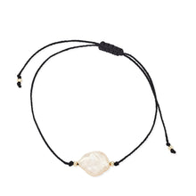 Load image into Gallery viewer, Sofia Perla Bracelet - 14k Yellow Gold
