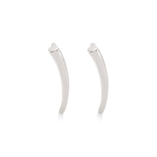 Load image into Gallery viewer, Comet Crawler - Sterling Silver
