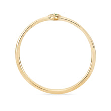 Load image into Gallery viewer, Kite Ring - 14k Rose Gold Lavender Sapphire
