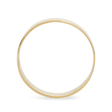 Load image into Gallery viewer, Legacy Ring - 14k Yellow Gold, Engravable
