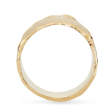 Load image into Gallery viewer, Sweetness of Honey Ring - 14k Yellow Gold
