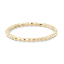 Load image into Gallery viewer, Abacus Ring - 10k Yellow Gold
