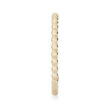 Load image into Gallery viewer, Abacus Ring - 10k Rose Gold
