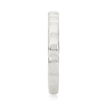 Load image into Gallery viewer, Peaks and Valleys Ring - Sterling Silver
