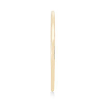 Load image into Gallery viewer, Plain Jane Stacking Ring - 14k Rose Gold
