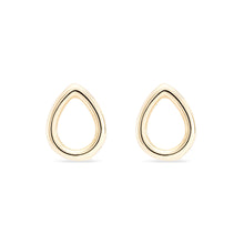 Load image into Gallery viewer, Honey Dipper Earring - 14k Rose Gold
