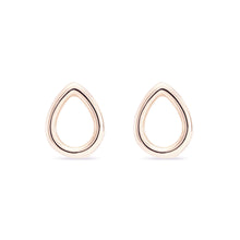 Load image into Gallery viewer, Honey Dipper Earring - 14k Rose Gold
