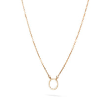 Load image into Gallery viewer, Bee Charm + Essential Necklace Duo
