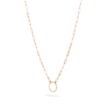 Load image into Gallery viewer, The Inseparable Essence Wanderess Chain - 18", 14k Yellow Gold
