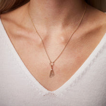 Load image into Gallery viewer, Dream Keeper Charm - 14k Yellow Gold
