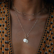 Load image into Gallery viewer, The Inseparable Essence Wanderess Chain - 18", 14k Yellow Gold
