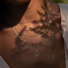Load image into Gallery viewer, Dream Keeper Charm - 14k Yellow Gold
