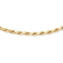 Load image into Gallery viewer, Lasso Bracelet - 14k Yellow Gold

