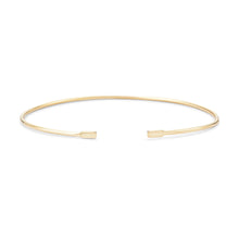 Load image into Gallery viewer, Hold Me Tight Bracelet - 14k Yellow Gold
