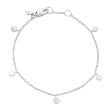 Load image into Gallery viewer, confetti bracelet - Sterling Silver
