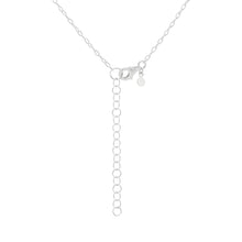 Load image into Gallery viewer, Simple Chain Necklace - Sterling Silver
