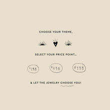 Load image into Gallery viewer, mystery box: deep love
