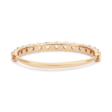 Load image into Gallery viewer, Moonglade ring - 14k Rose Gold
